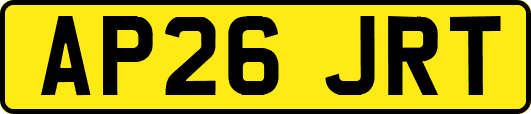 AP26JRT