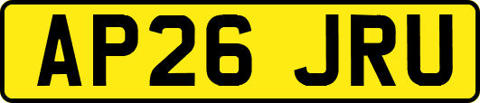 AP26JRU