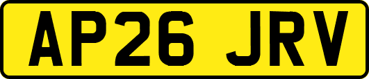 AP26JRV
