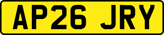 AP26JRY