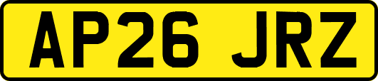 AP26JRZ