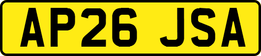AP26JSA