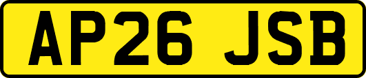 AP26JSB