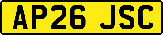 AP26JSC