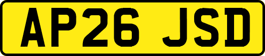 AP26JSD