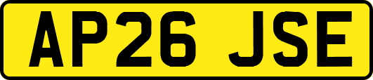 AP26JSE