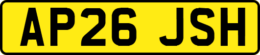 AP26JSH