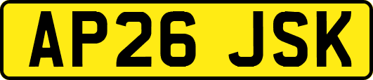 AP26JSK