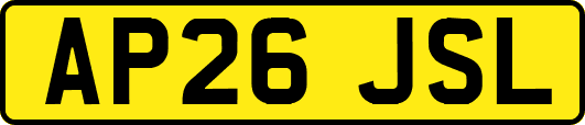 AP26JSL