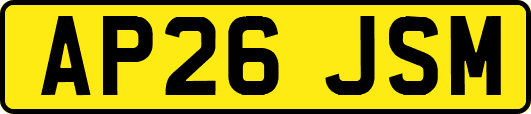 AP26JSM