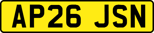 AP26JSN