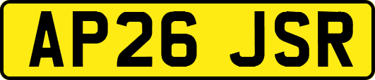 AP26JSR