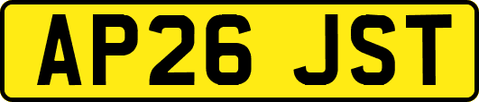 AP26JST