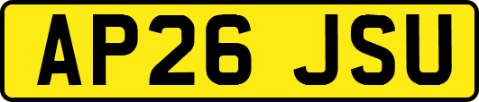 AP26JSU