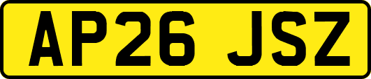 AP26JSZ