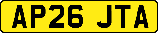 AP26JTA