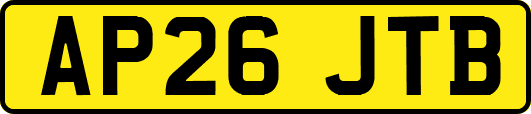 AP26JTB