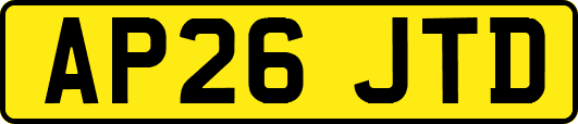 AP26JTD
