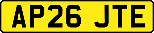AP26JTE
