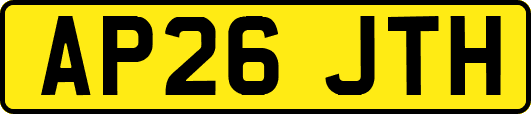 AP26JTH
