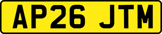 AP26JTM