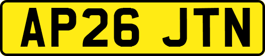 AP26JTN
