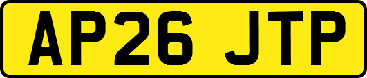 AP26JTP