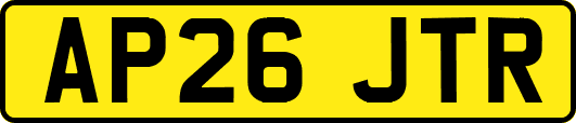 AP26JTR