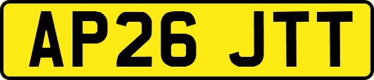 AP26JTT