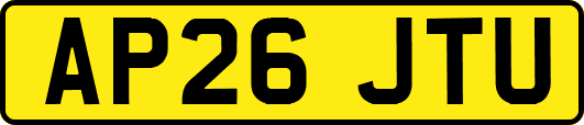 AP26JTU