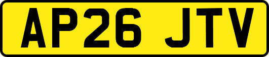 AP26JTV