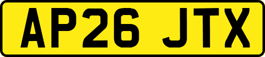 AP26JTX