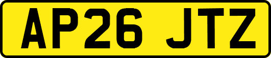AP26JTZ
