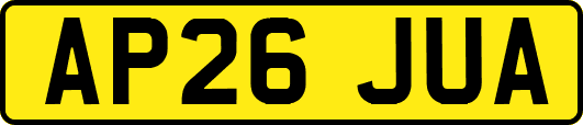 AP26JUA