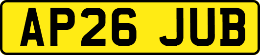 AP26JUB
