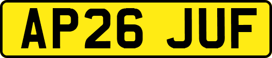 AP26JUF
