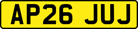 AP26JUJ