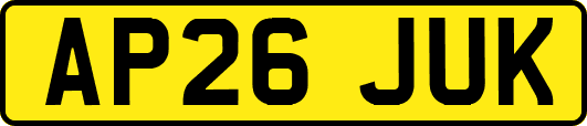 AP26JUK