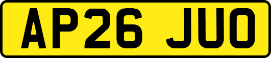 AP26JUO