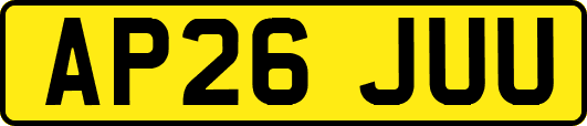 AP26JUU