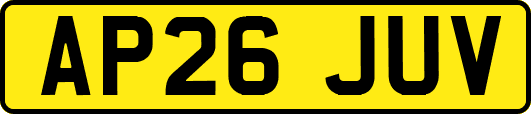 AP26JUV