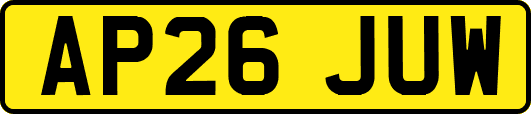 AP26JUW