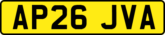 AP26JVA