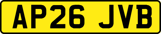 AP26JVB