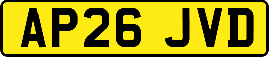 AP26JVD