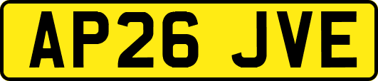 AP26JVE