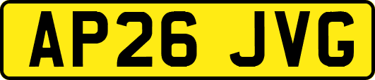 AP26JVG