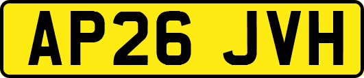 AP26JVH