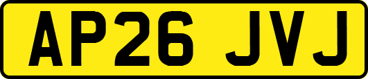 AP26JVJ
