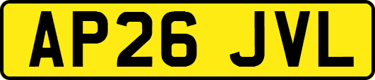 AP26JVL